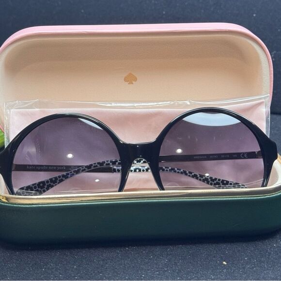 KATE SPADE ♠️ NEW YORK WREN G/S main image 5